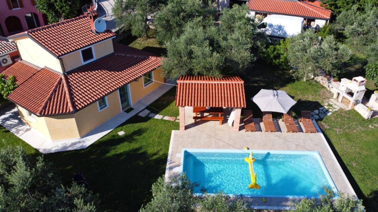 Casa vacanze Damjanic House